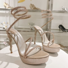 Rene Caovilla Sandals